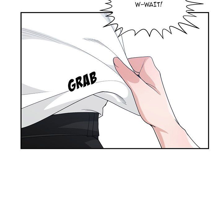 Childhood Friends Manhwa - Chapter 26 Page 64