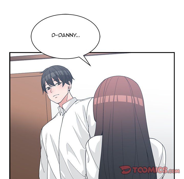 Childhood Friends Manhwa - Chapter 26 Page 65