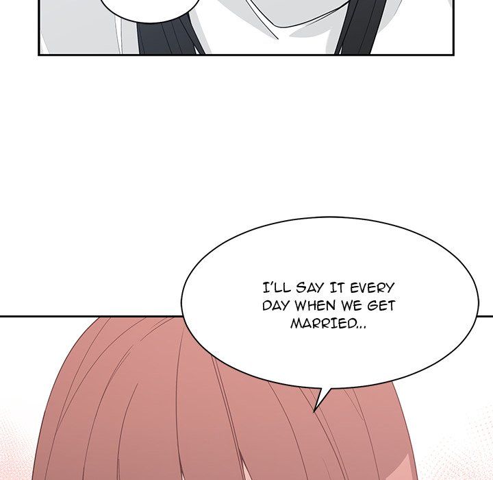 Childhood Friends Manhwa - Chapter 26 Page 67