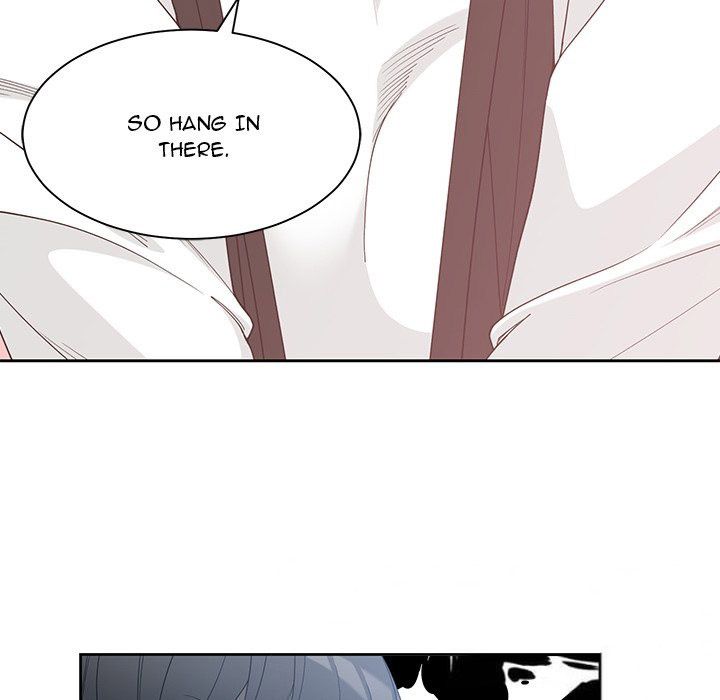 Childhood Friends Manhwa - Chapter 26 Page 69