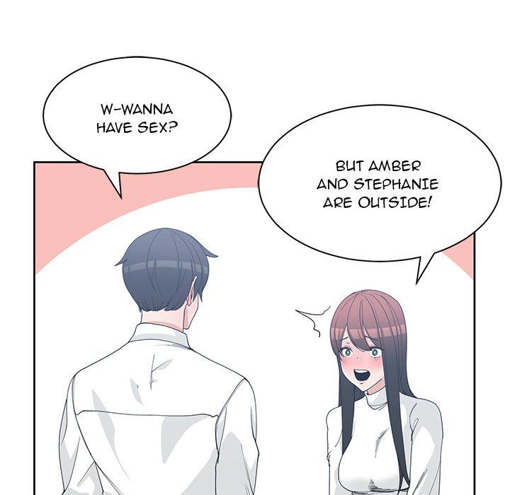 Childhood Friends Manhwa - Chapter 26 Page 71