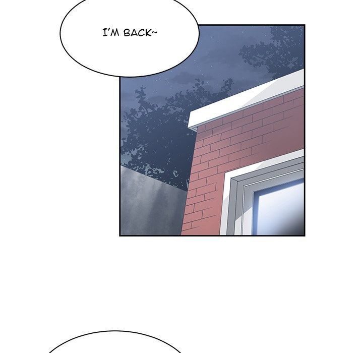 Childhood Friends Manhwa - Chapter 26 Page 74