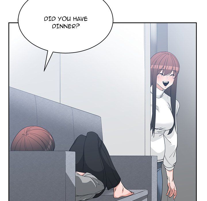 Childhood Friends Manhwa - Chapter 26 Page 75