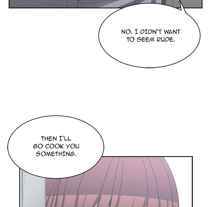 Childhood Friends Manhwa - Chapter 26 Page 76