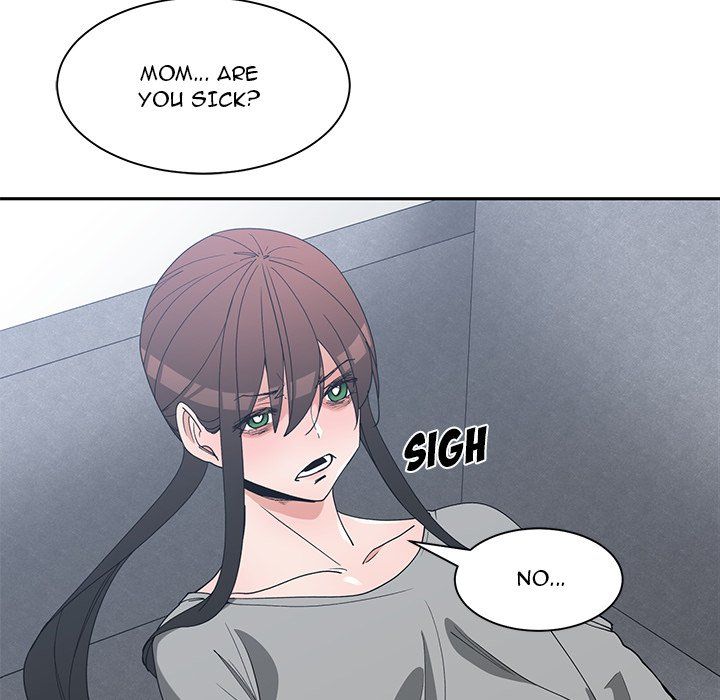 Childhood Friends Manhwa - Chapter 26 Page 78