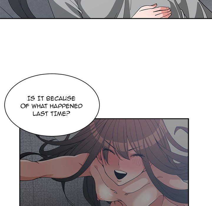 Childhood Friends Manhwa - Chapter 26 Page 79