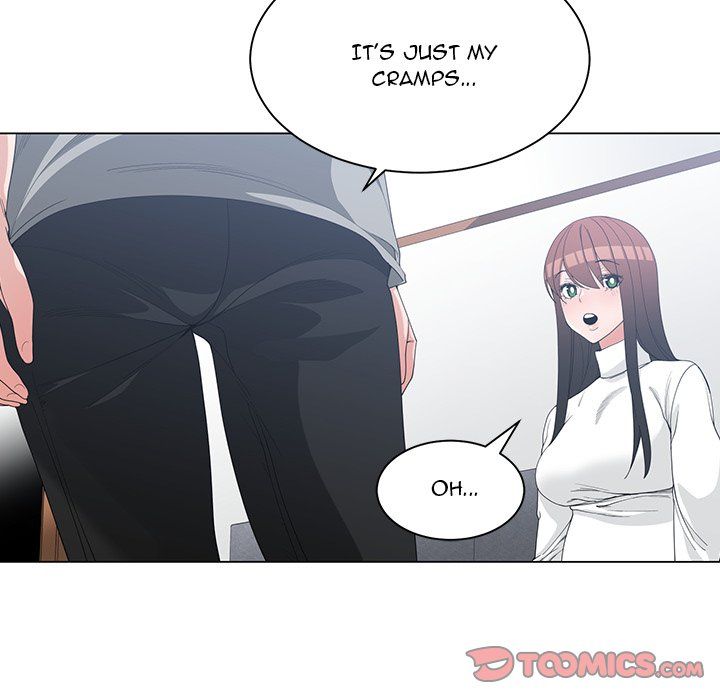 Childhood Friends Manhwa - Chapter 26 Page 81