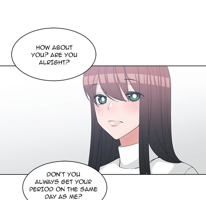 Childhood Friends Manhwa - Chapter 26 Page 82