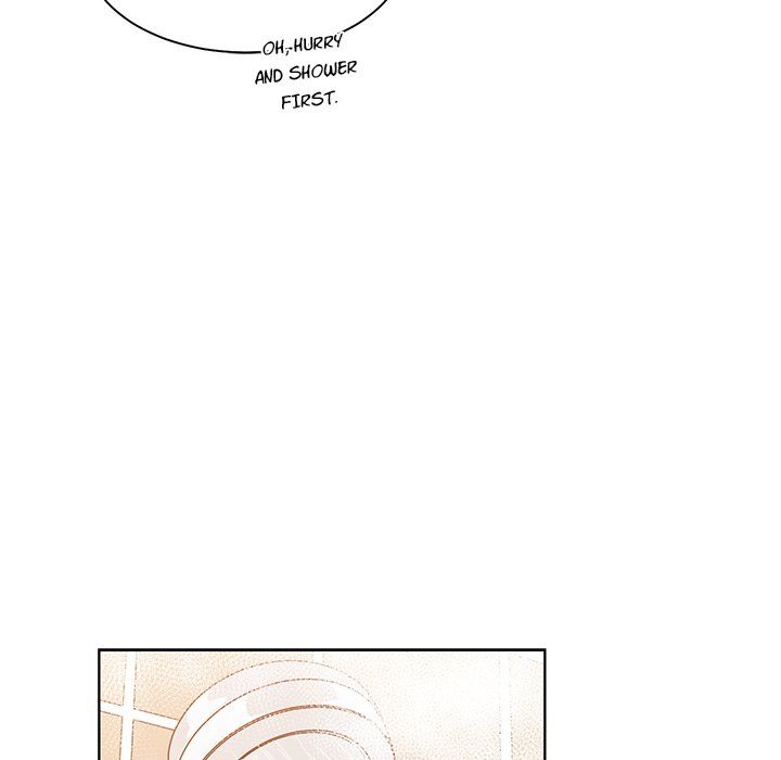 Childhood Friends Manhwa - Chapter 26 Page 83