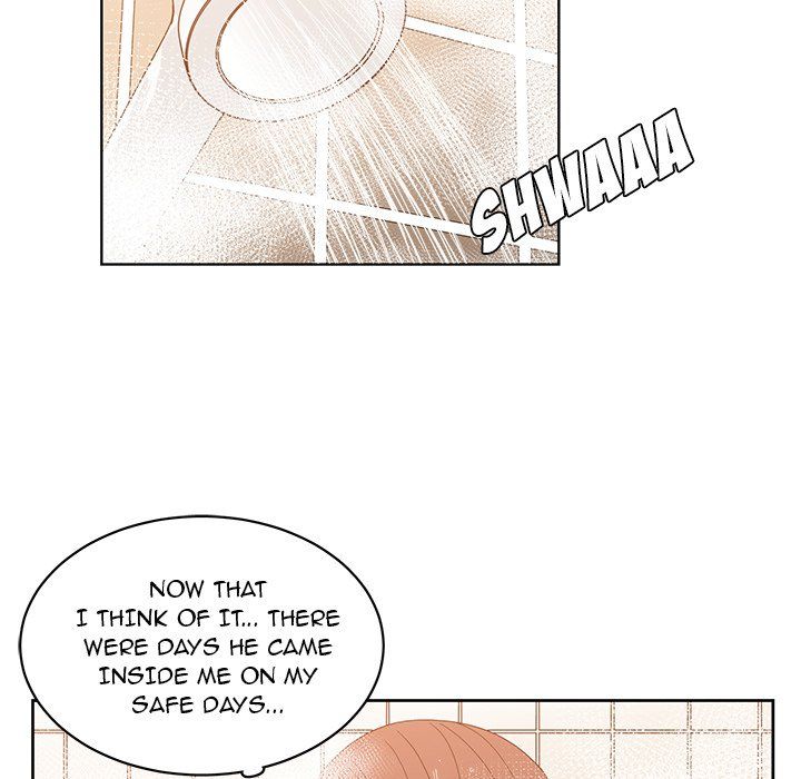 Childhood Friends Manhwa - Chapter 26 Page 84