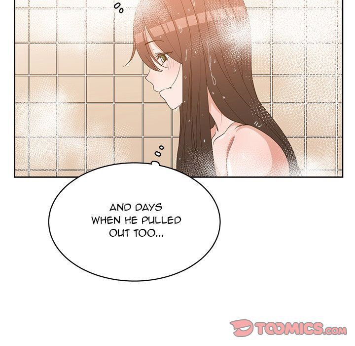 Childhood Friends Manhwa - Chapter 26 Page 85