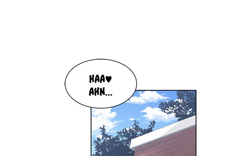 Childhood Friends Manhwa - Chapter 25 Page 0