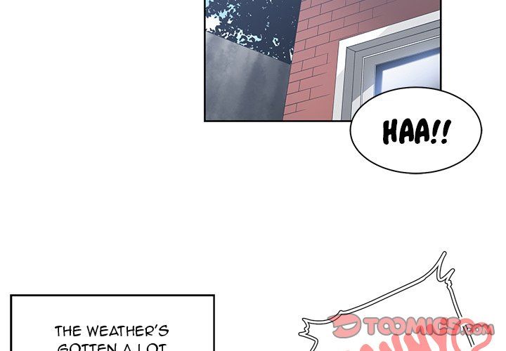 Childhood Friends Manhwa - Chapter 25 Page 1