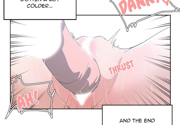 Childhood Friends Manhwa - Chapter 25 Page 2