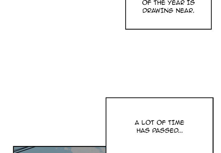 Childhood Friends Manhwa - Chapter 25 Page 3