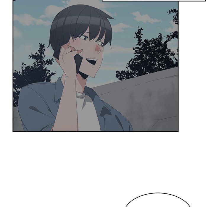 Childhood Friends Manhwa - Chapter 25 Page 4
