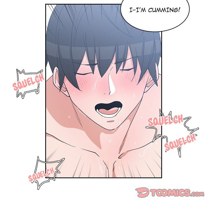 Childhood Friends Manhwa - Chapter 25 Page 5