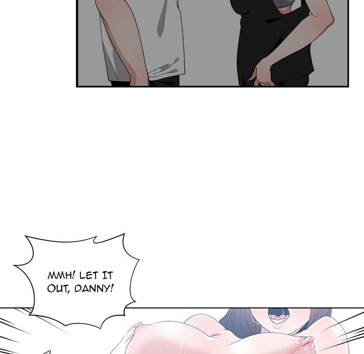 Childhood Friends Manhwa - Chapter 25 Page 7