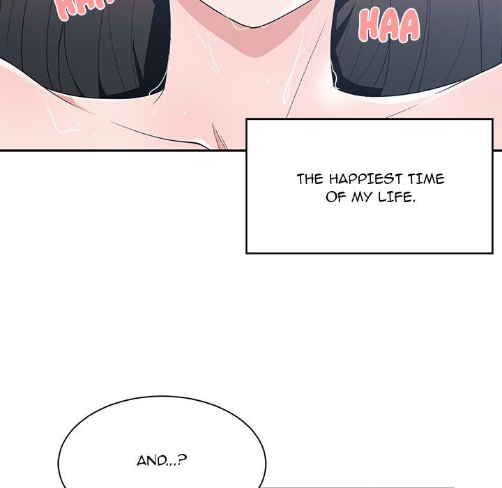 Childhood Friends Manhwa - Chapter 25 Page 12