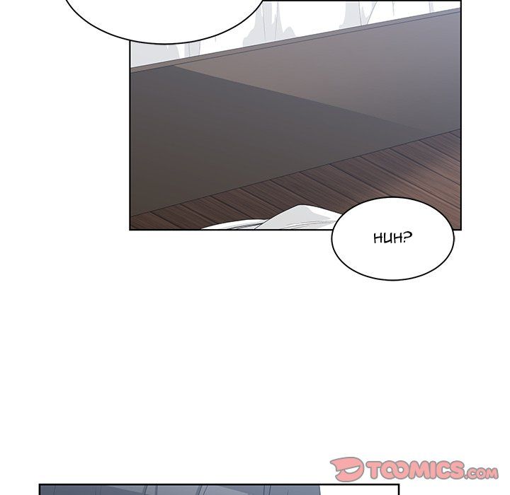 Childhood Friends Manhwa - Chapter 25 Page 13