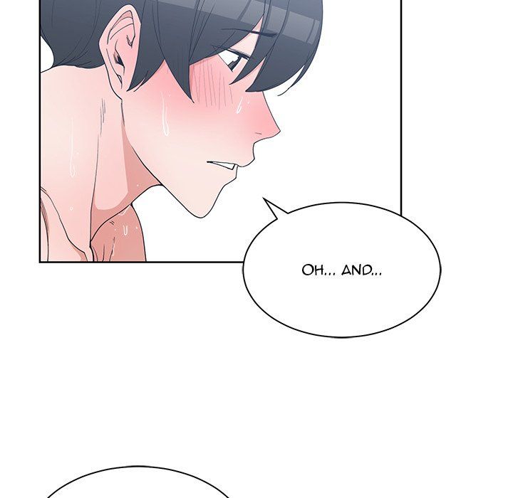 Childhood Friends Manhwa - Chapter 25 Page 14