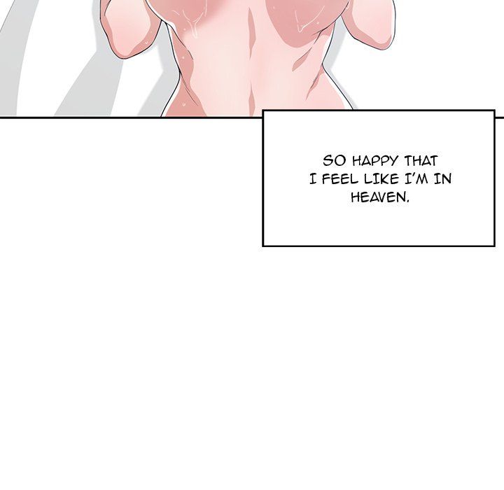 Childhood Friends Manhwa - Chapter 25 Page 16