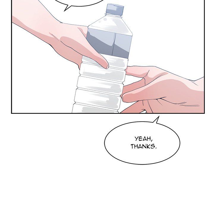 Childhood Friends Manhwa - Chapter 25 Page 19