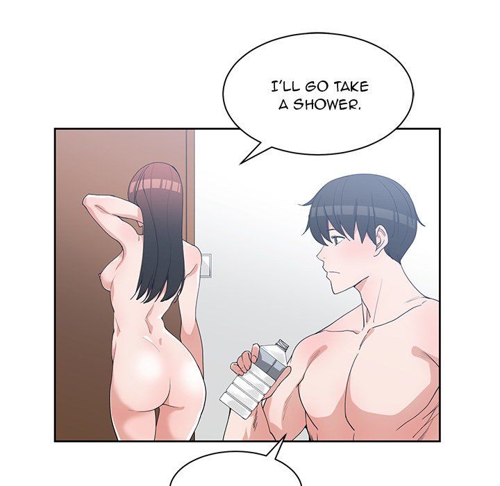 Childhood Friends Manhwa - Chapter 25 Page 20