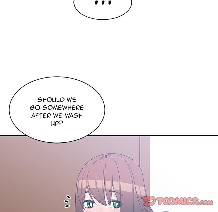 Childhood Friends Manhwa - Chapter 25 Page 21
