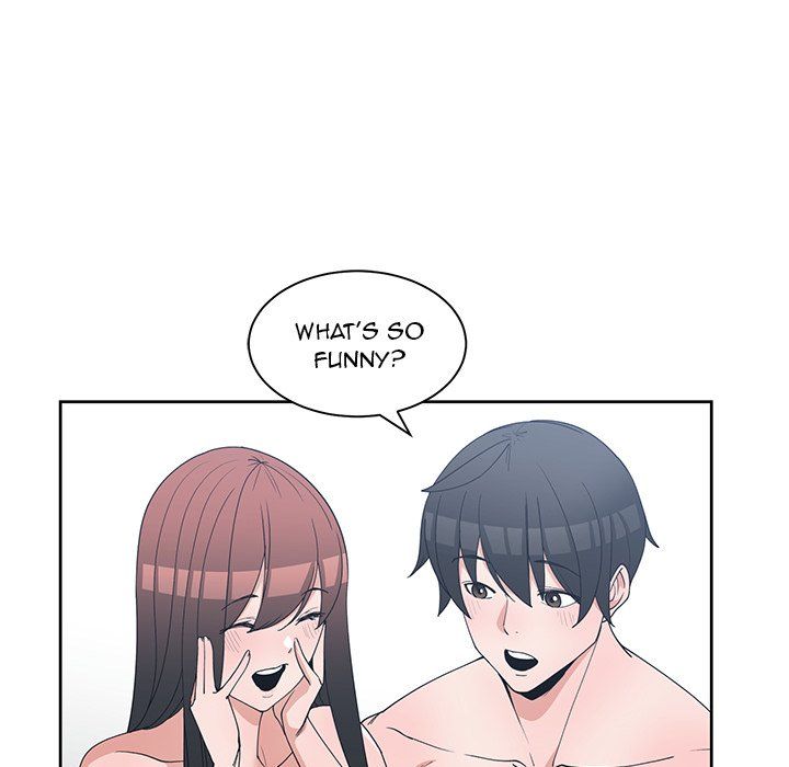Childhood Friends Manhwa - Chapter 25 Page 31