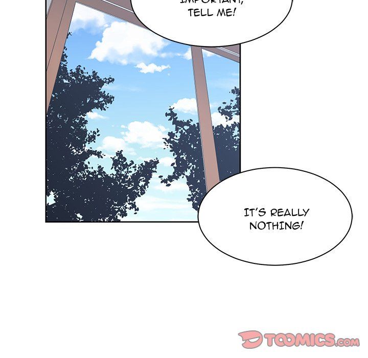 Childhood Friends Manhwa - Chapter 25 Page 33