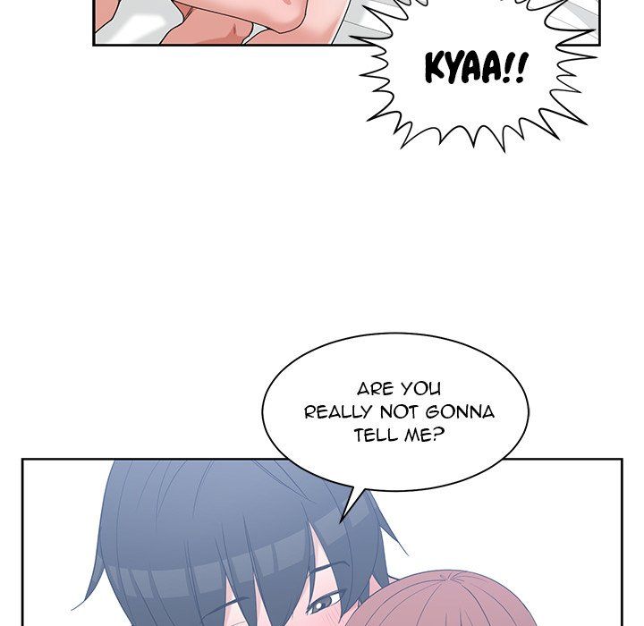 Childhood Friends Manhwa - Chapter 25 Page 35