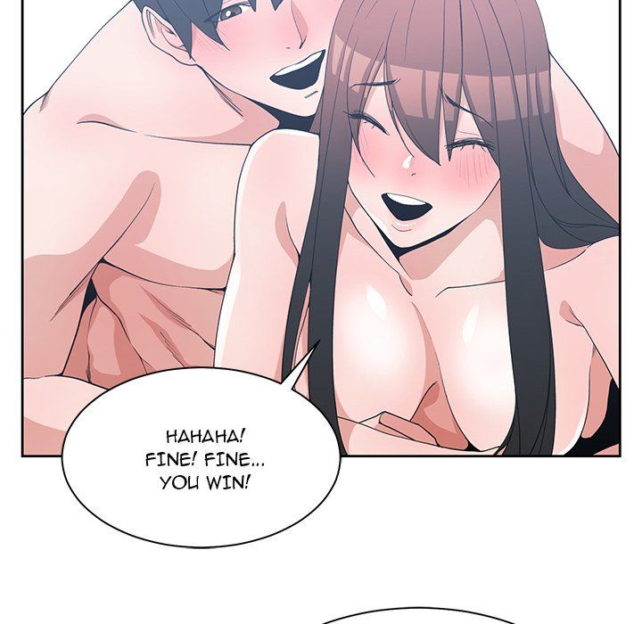 Childhood Friends Manhwa - Chapter 25 Page 36