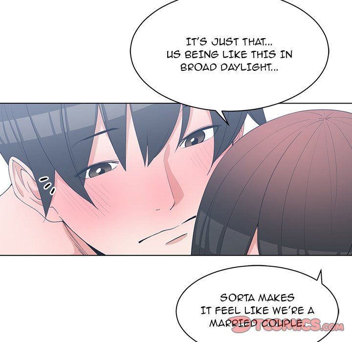 Childhood Friends Manhwa - Chapter 25 Page 37