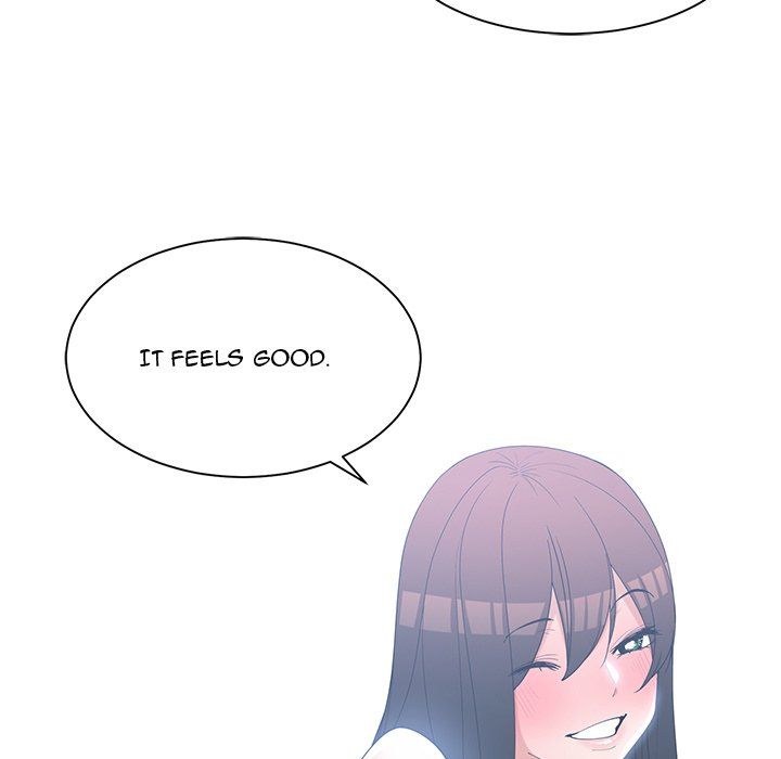 Childhood Friends Manhwa - Chapter 25 Page 38