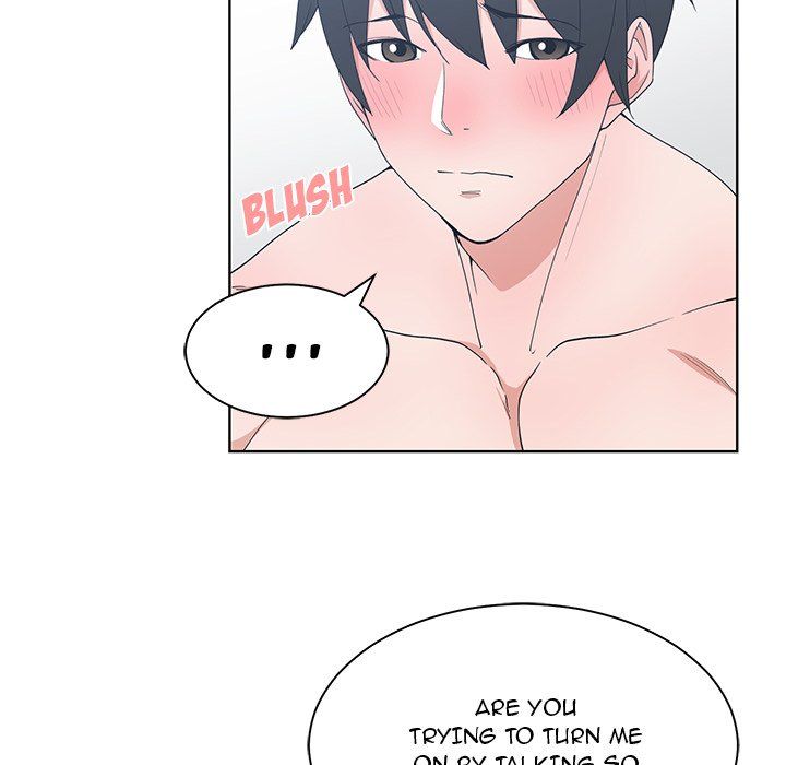 Childhood Friends Manhwa - Chapter 25 Page 40