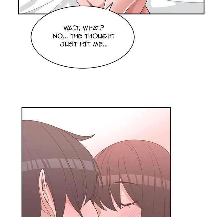 Childhood Friends Manhwa - Chapter 25 Page 42