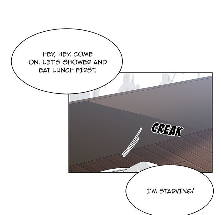 Childhood Friends Manhwa - Chapter 25 Page 44