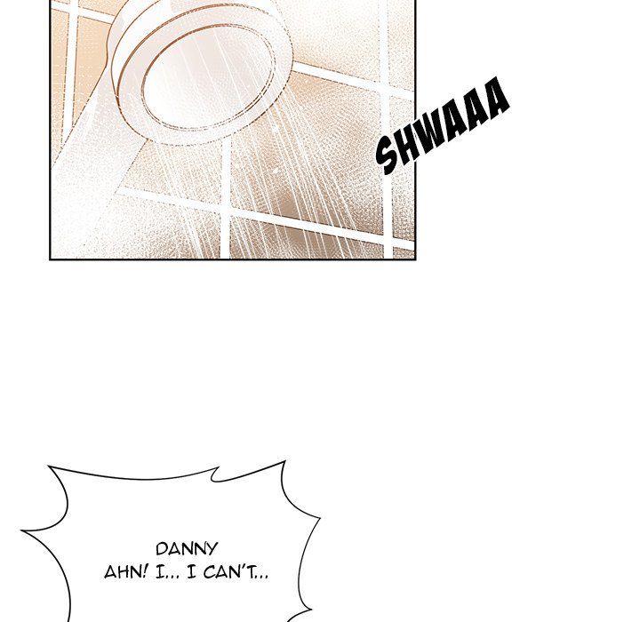 Childhood Friends Manhwa - Chapter 25 Page 48