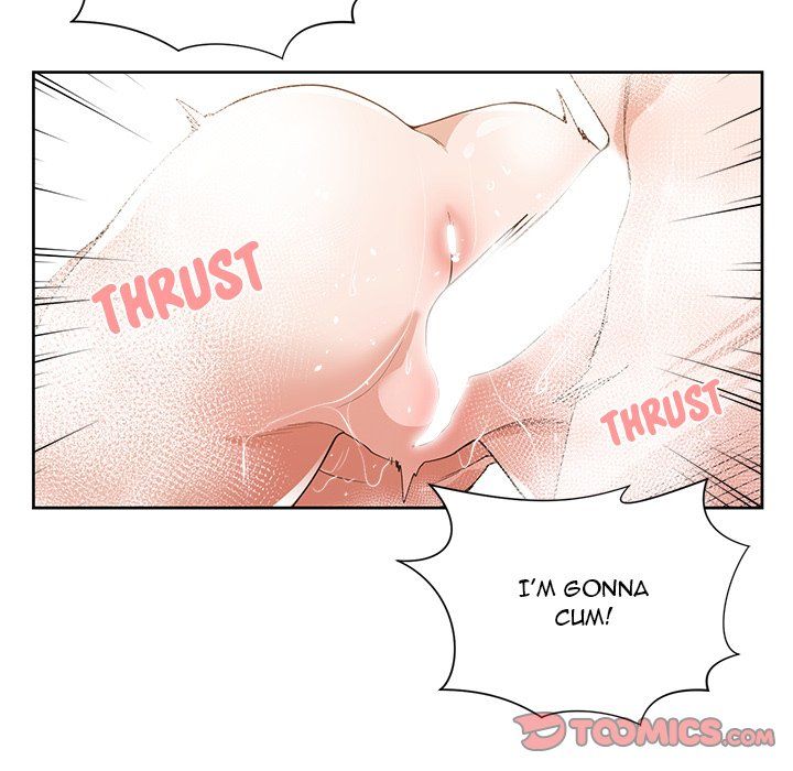 Childhood Friends Manhwa - Chapter 25 Page 49