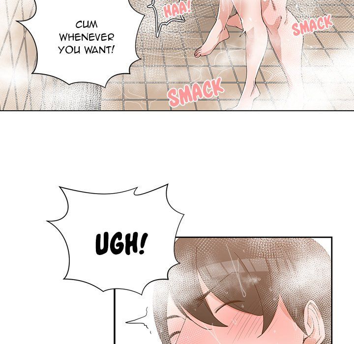 Childhood Friends Manhwa - Chapter 25 Page 51