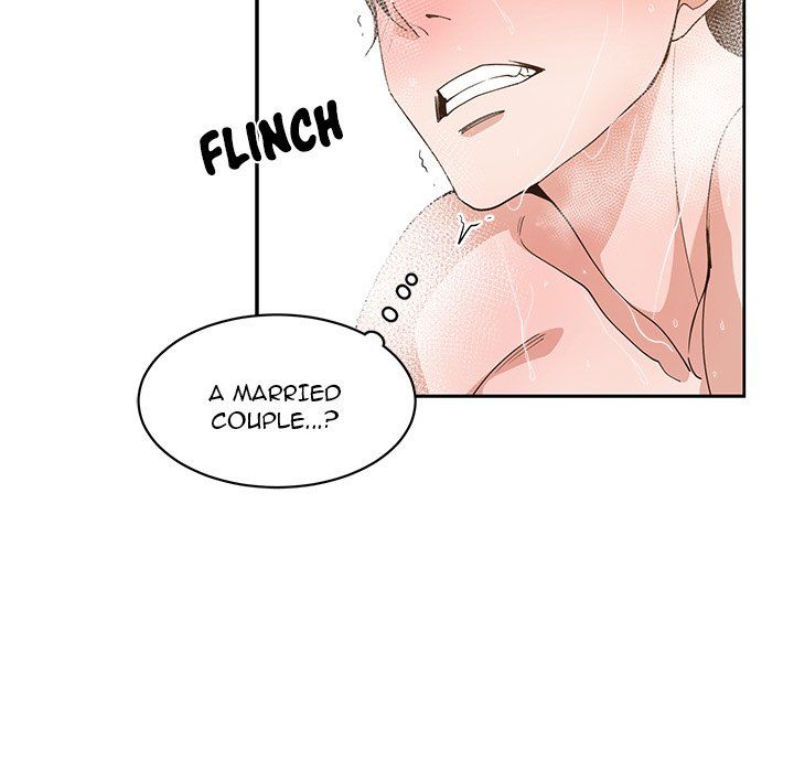 Childhood Friends Manhwa - Chapter 25 Page 52