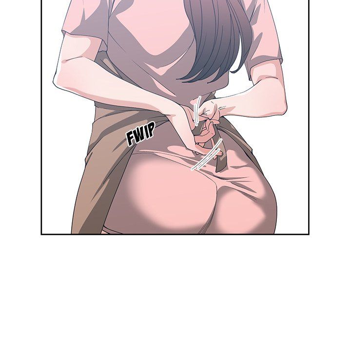 Childhood Friends Manhwa - Chapter 25 Page 58