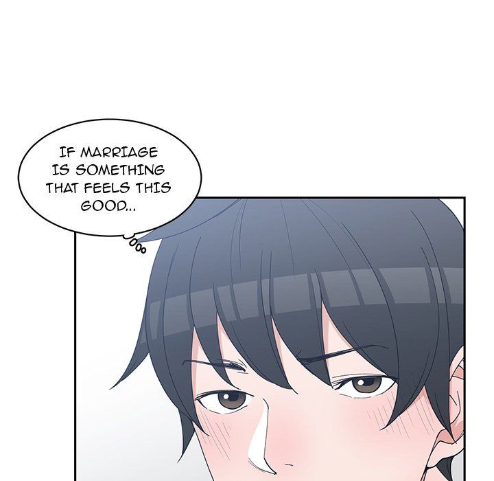 Childhood Friends Manhwa - Chapter 25 Page 60