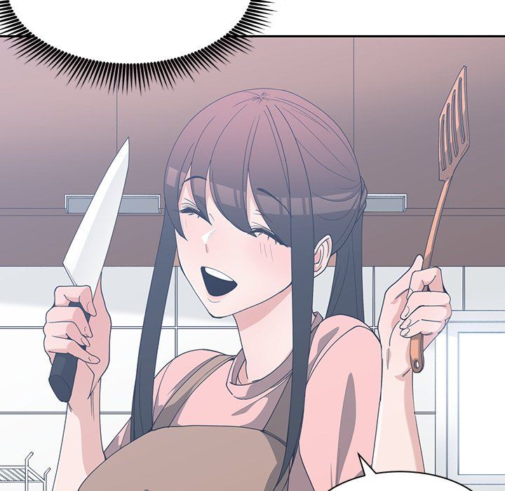 Childhood Friends Manhwa - Chapter 25 Page 62