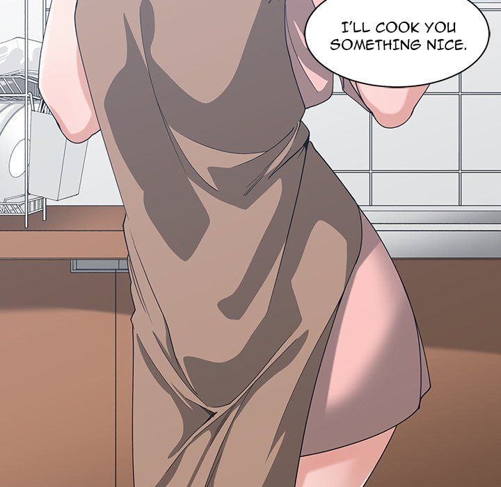 Childhood Friends Manhwa - Chapter 25 Page 63