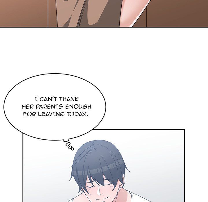 Childhood Friends Manhwa - Chapter 25 Page 64