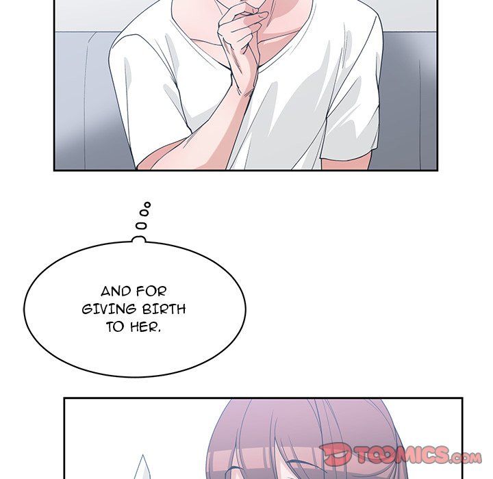 Childhood Friends Manhwa - Chapter 25 Page 65