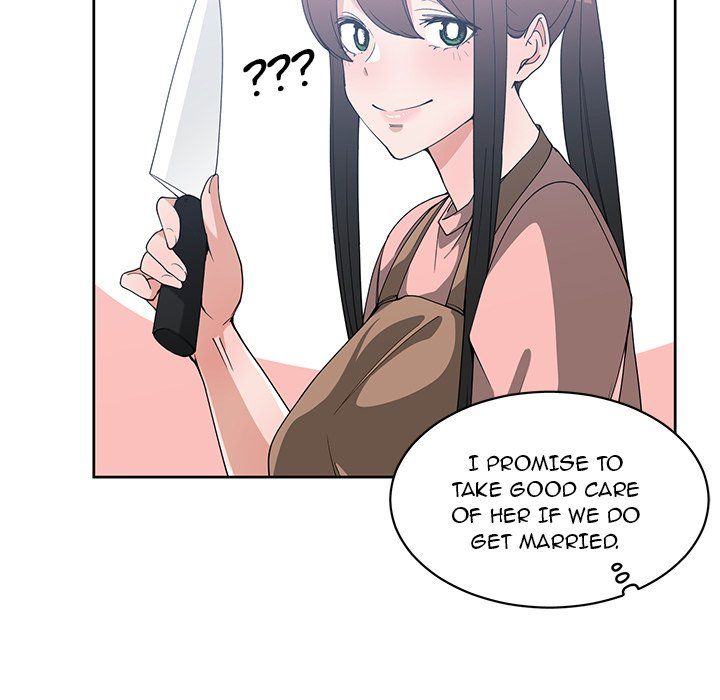 Childhood Friends Manhwa - Chapter 25 Page 66