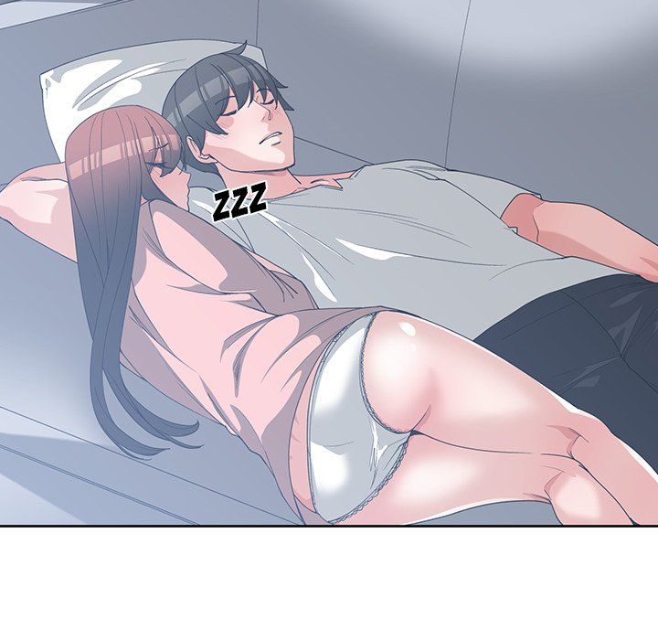 Childhood Friends Manhwa - Chapter 25 Page 70